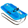 KHW Lenkbob eisblau B/H/L: ca. 50x23x95 cm Lenkbob_Snow_Fox iceblue - eisblau (95,00/50,00/23,00cm) - KHW