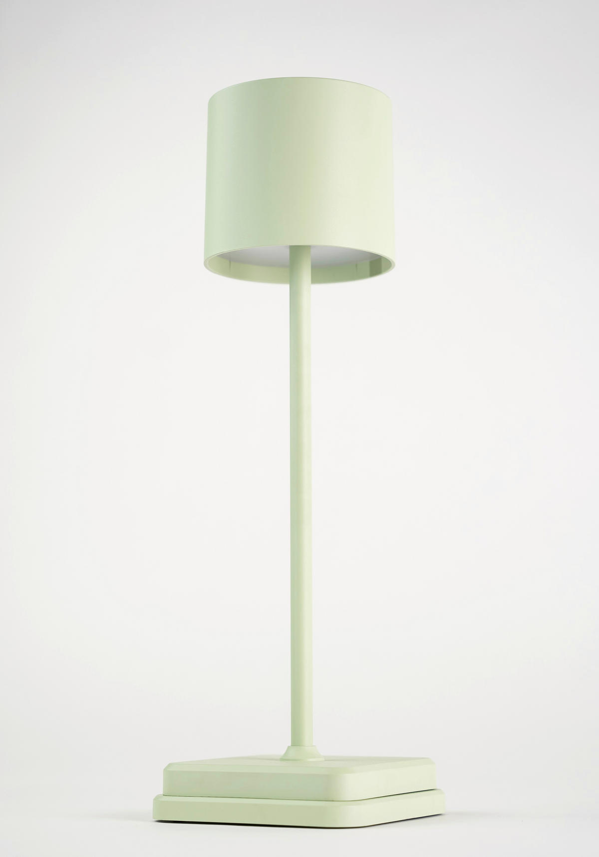 Nowa LED-Tischleuchte 51840114 LENNART - grün (39,80cm) - Nowa