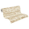 A.S.Creation Vliestapete Best of Wood`n Stone 2nd Edition Steine beige creme B/L: ca. 53x1005 cm Best of Wood`n Stone 2nd Edition - beige/creme (53,00/1005,00cm) - A.S.Creation