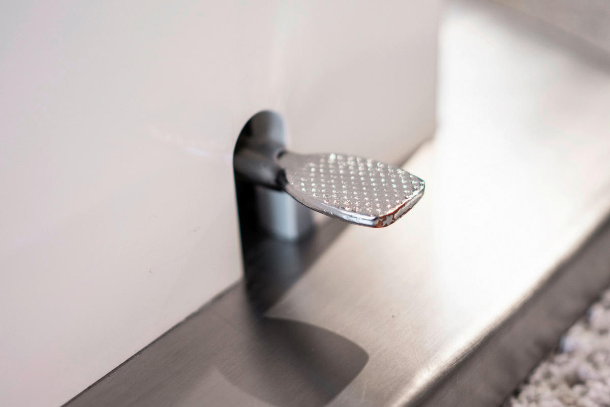 Couchtisch Levi weiß MDF B/H/T: ca. 135x50x75 cm Levi - weiß (135,00/50,00/75,00cm)