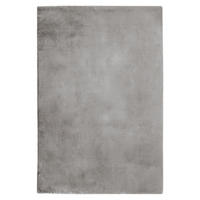 Obsession Teppich My Celesta silber B/L: ca. 160x230 cm My Celesta - silber (160,00/230,00cm) - Obsession