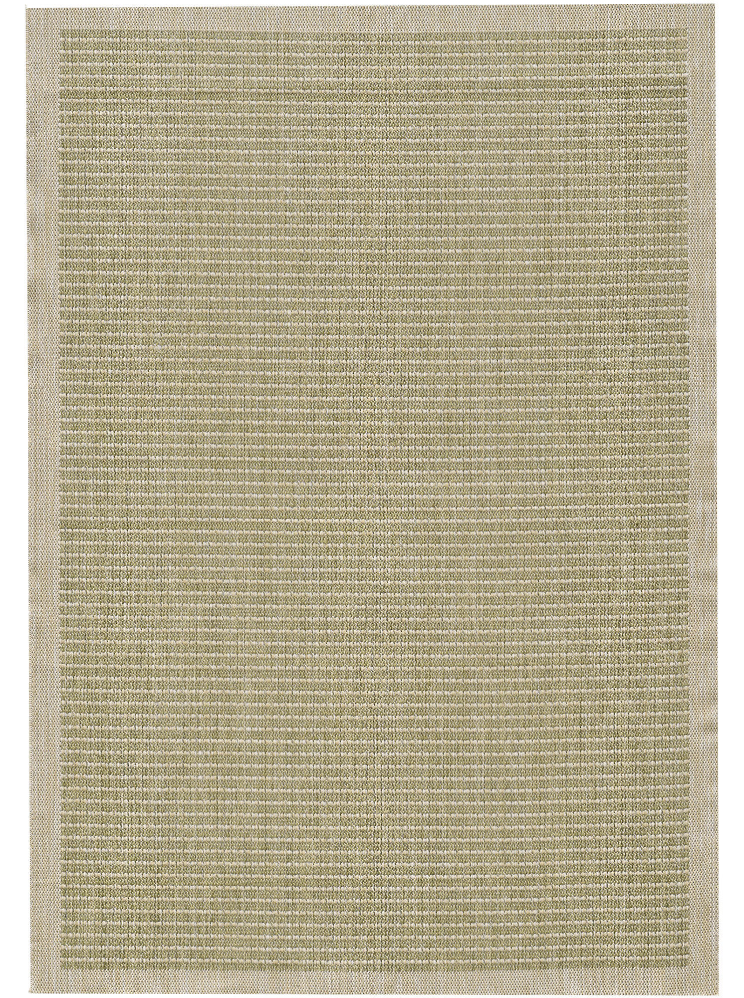 Ayyildiz Teppich GIZA grün B/L: ca. 80x250 cm GIZA - grün (80,00/250,00cm) - Ayyildiz