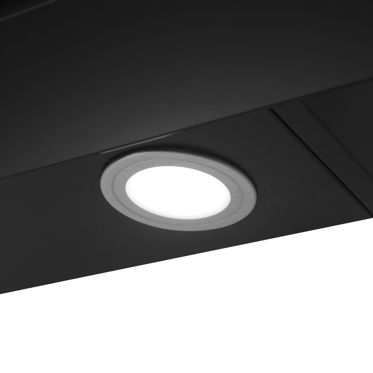 Respekta Küchenblock Premium grau hochglänzend B/H/T: ca. 345x220,5x172 cm Premium - weiß/granit (345,00/220,50/172,00cm) - Respekta