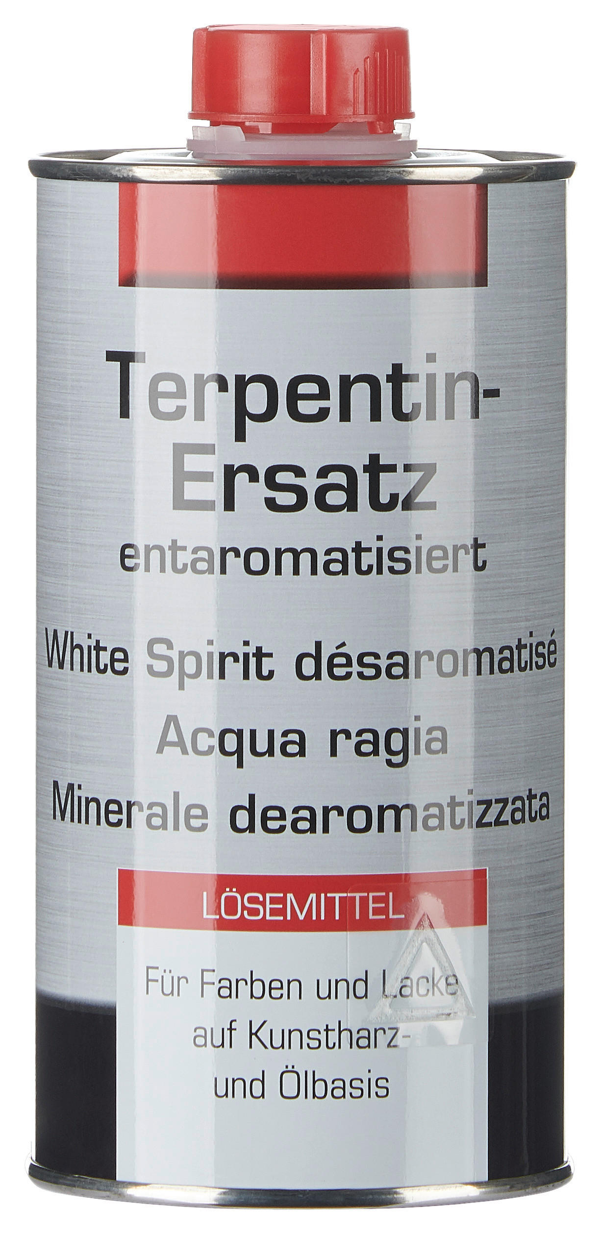 Terpentin-Ersatz ca. 1 l Terpentinersatz 1l - (1,00l)