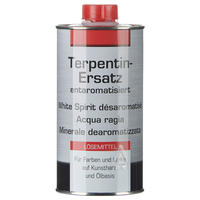 Terpentinersatz ca. 0,5 l Terpentinersatz 500ml - (500ml)