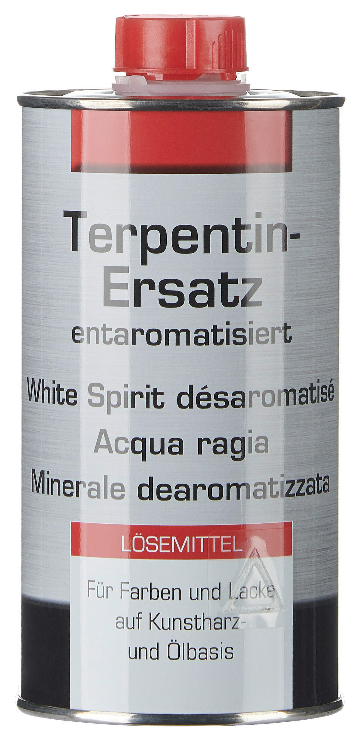 Terpentinersatz ca. 0,5 l Terpentinersatz 500ml - (500ml)