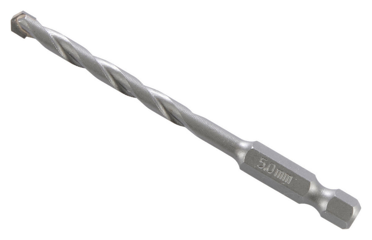 CONNEX Steinbohrer Steinbohrer 5mm - CONNEX