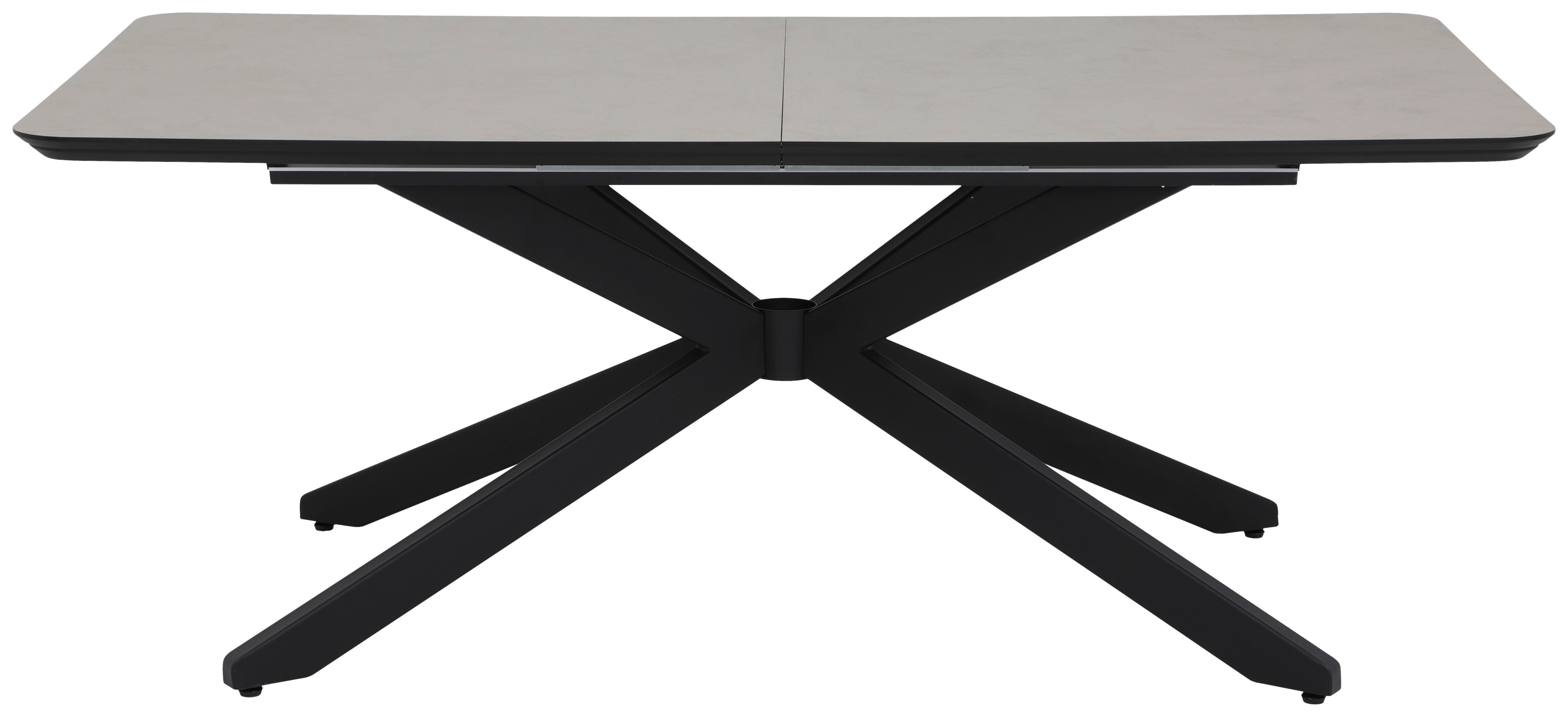 Thumbnail - Esstisch Ancona Cashmere B/H/T: ca. 190x75x103 cm