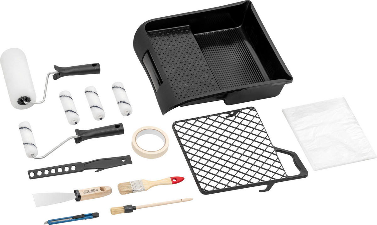 Ciret Renovierset 15 tlg. Renovierset_15tlg. - Ciret