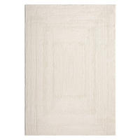 Webteppich Costa creme B/L: ca. 80x150 cm Costa - creme (80,00/150,00cm)