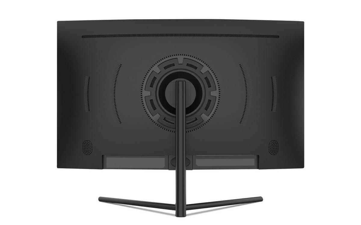 ODYS Curved Monitor Curved_Monitor_27"_Q27_WQHD_2K_ODYS - ODYS