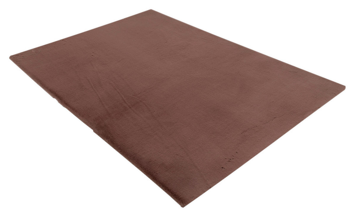 Obsession Teppich Infinity pink B/H/L: ca. 120x12x170 cm Infinity - pink (170,00/120,00/12,00cm) - Obsession