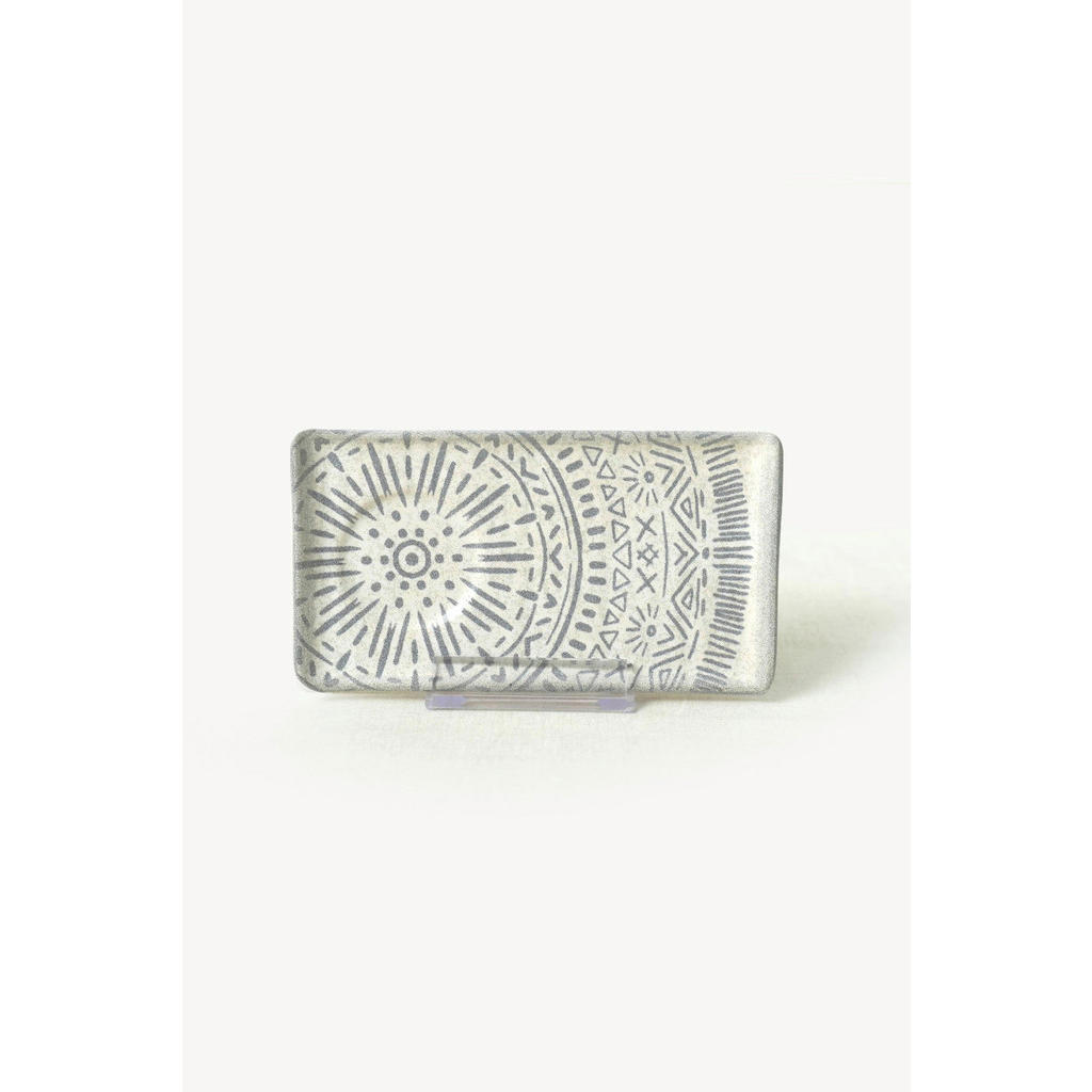 Thumbnail - HermiaConcept Kaffeetassen-Set Kartal grau Keramik