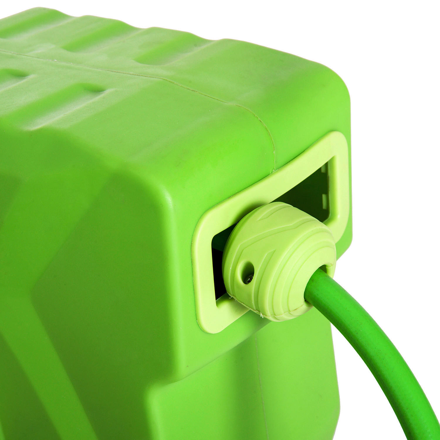 Outsunny Schlauchaufroller schwenkbar...