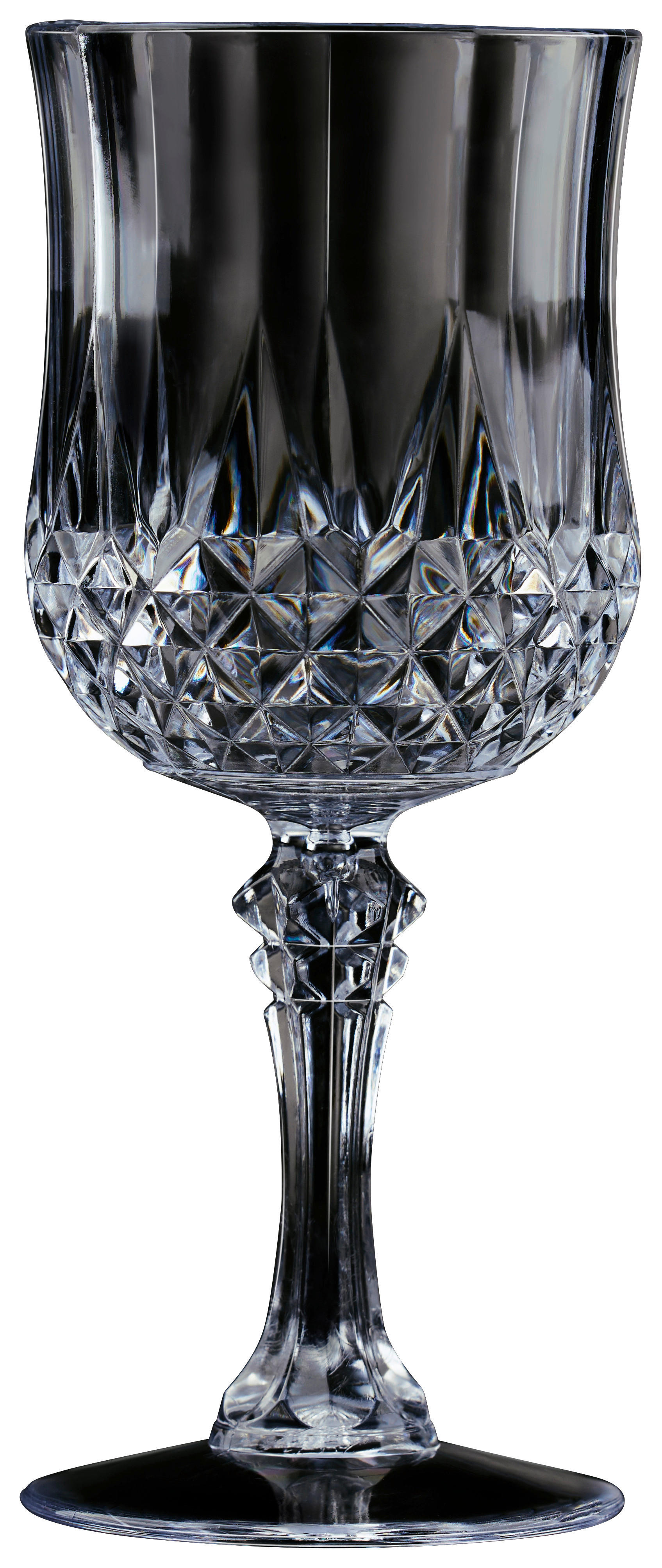 alpina Weingläser-Set transparent Weingläserset_6erSet - transparent (43,00/7,70/17,20cm) - Alpina