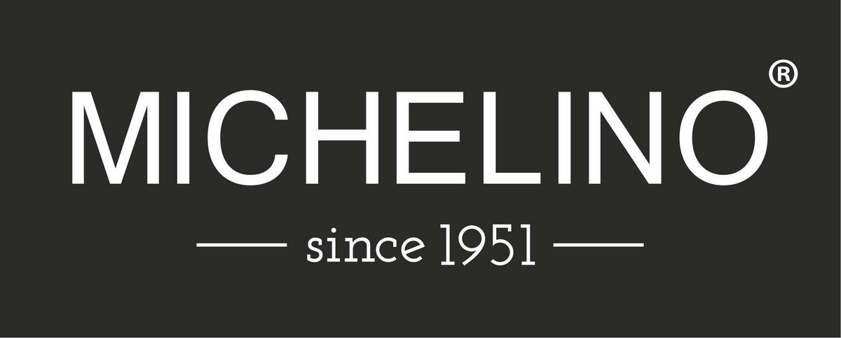 MICHELINO Kombiservice Olivia weiß Porzellan 62 tlg. Olivia - weiß - MICHELINO
