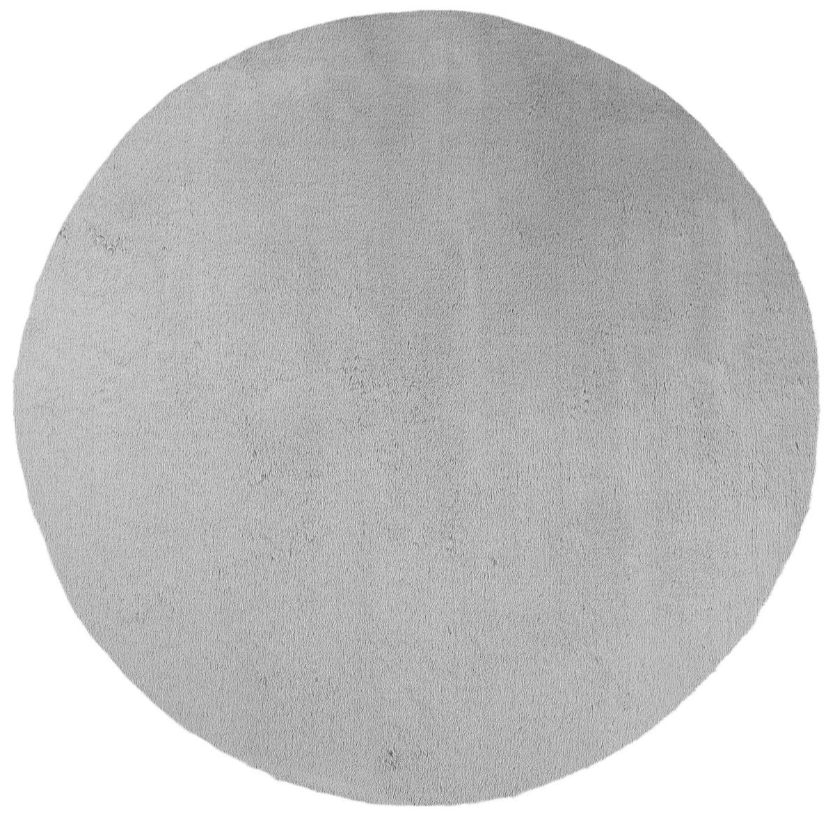 Fellimitat Moyo silber D: ca. 120 cm Moyo - silber (120,00cm)