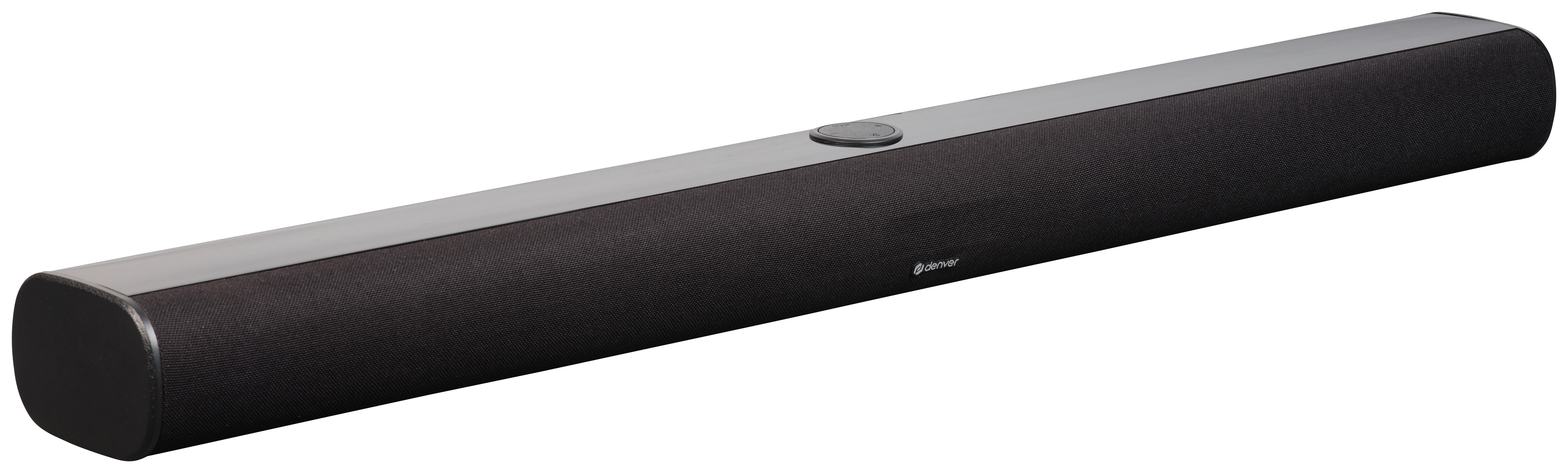Denver Lautsprecher DSB-4030 schwarz B/H/T: ca. 80x6,8x10,5 cm Soundbar_DSB-4030_Denver - schwarz (80,00/6,80/10,50cm) - Denver