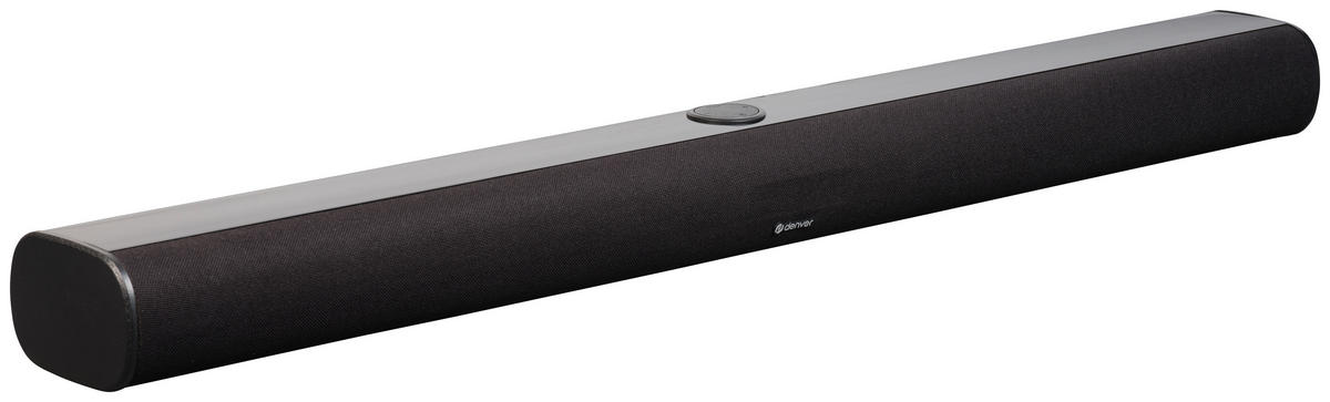 Denver Lautsprecher DSB-4030 schwarz B/H/T: ca. 80x6,8x10,5 cm Soundbar_DSB-4030_Denver - schwarz (80,00/6,80/10,50cm) - Denver