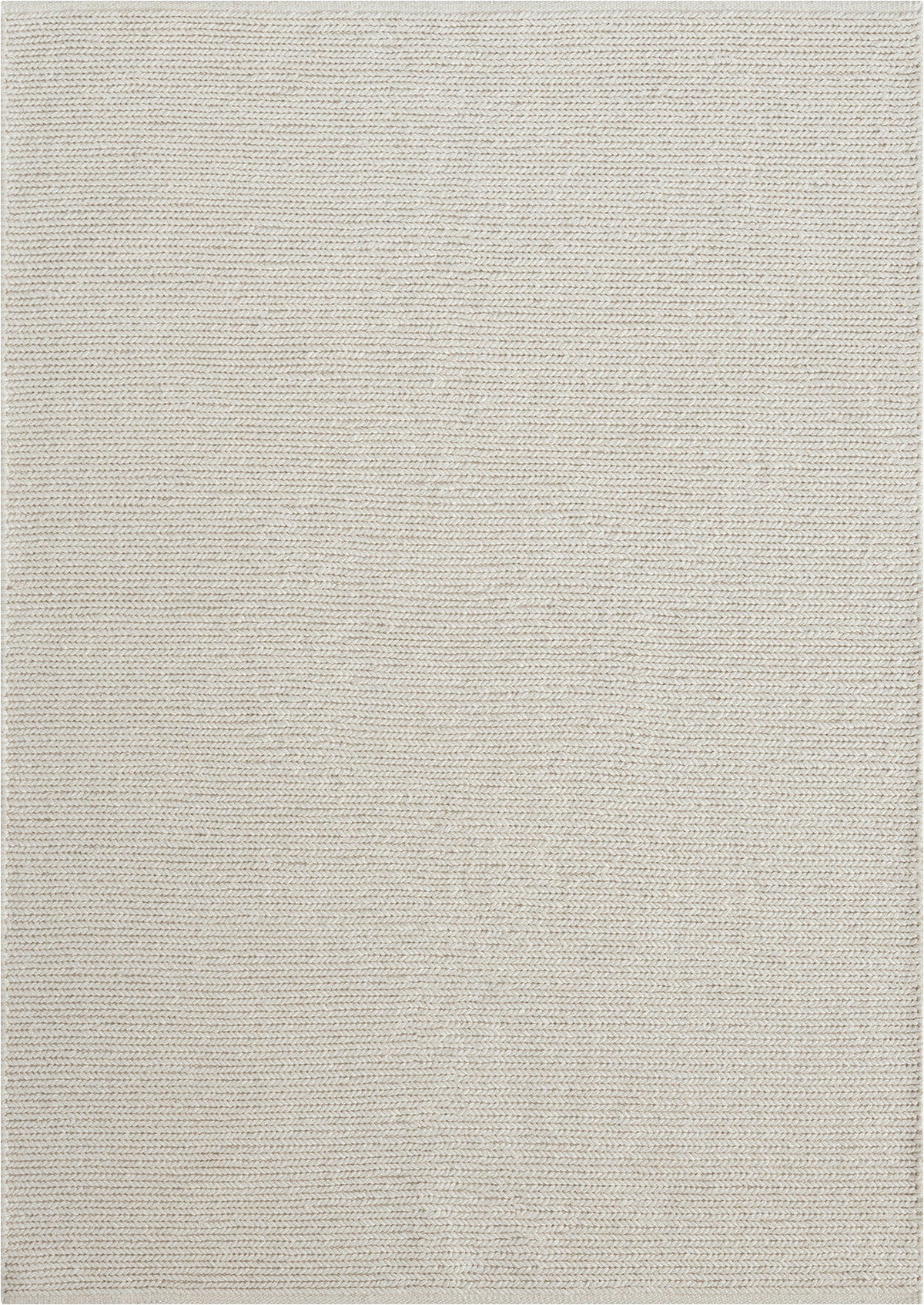 Merinos Teppich Copenhagen creme B/L: ca. 120x170 cm Copenhagen - creme (120,00/170,00cm) - Merinos
