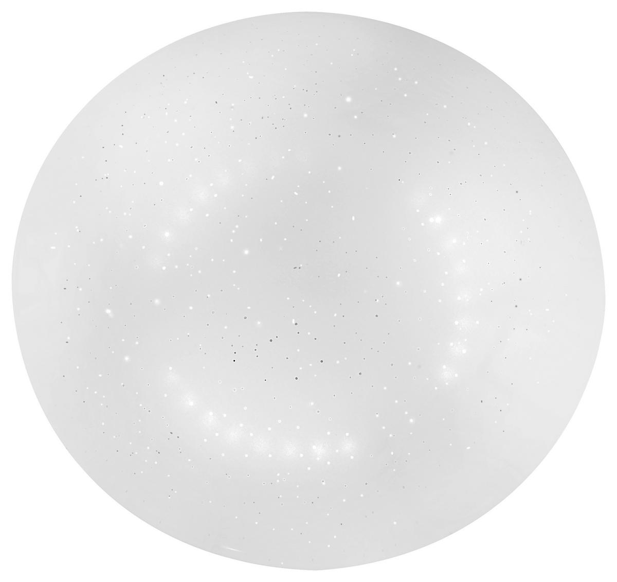 Just Light Deckenleuchte 14231-16 weiß Metall Kunststoff H/D: ca. 12x35 cm LED-Deckenleuchte_Skyler - weiß (35,00/12,00cm) - Just Light