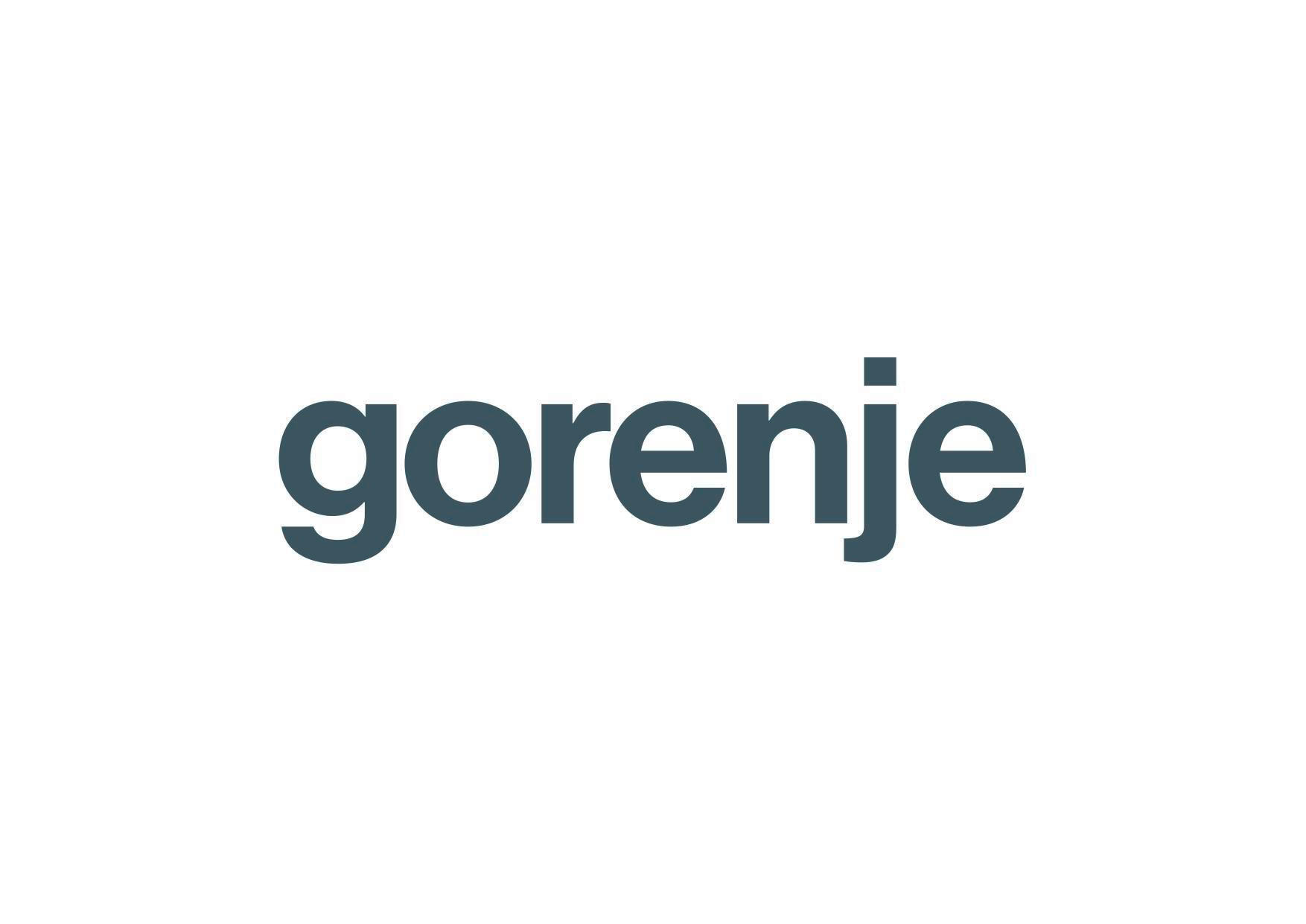 Gorenje Cross-Door Kühl/Gefrierkombination NRM818EMB schwarz B/H/T: ca. 79,4x181,6x64,3 cm Multi-Door NRM818EMB - schwarz (79,40/181,60/64,30cm) - Gorenje