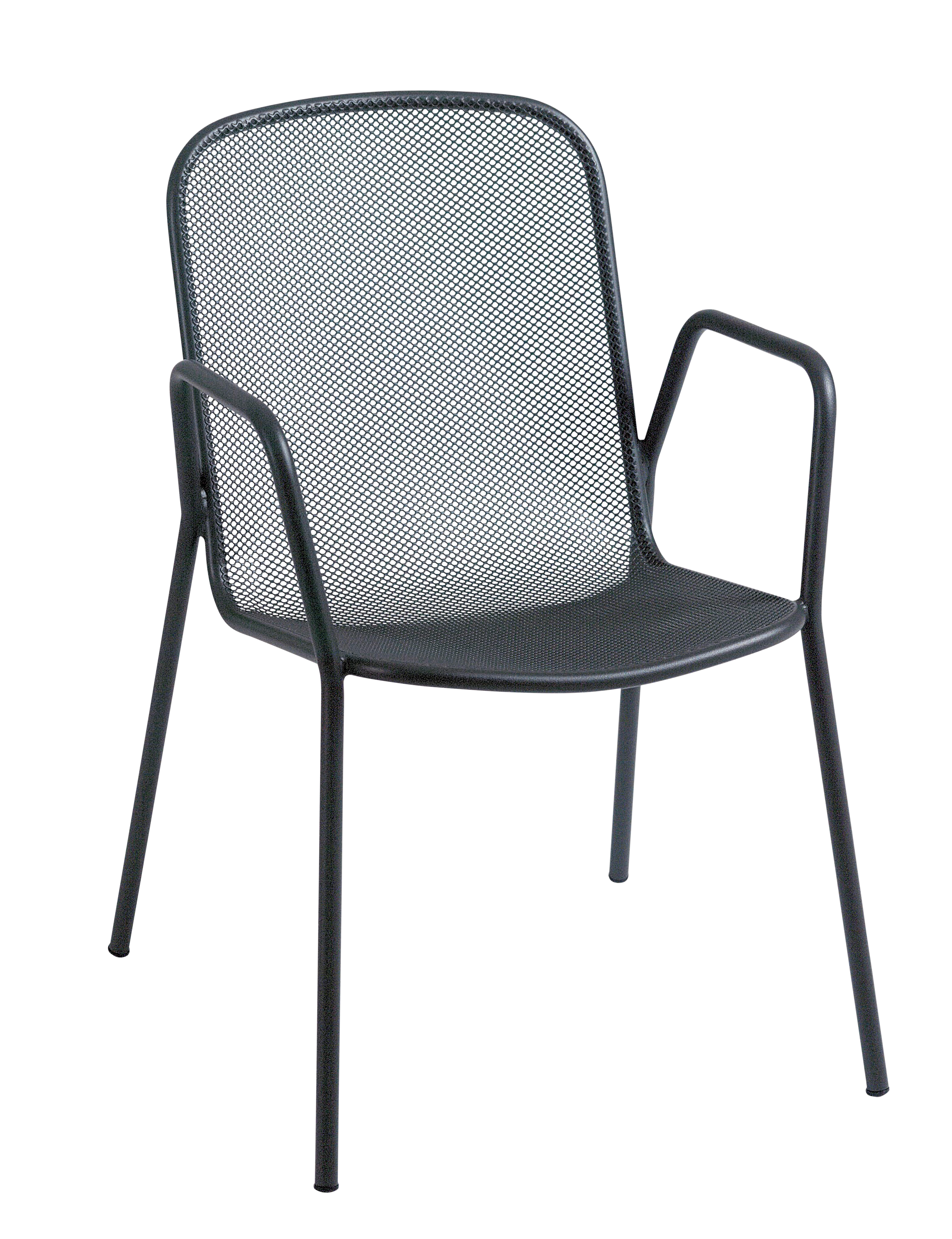 Acamp Klappsessel Alfredo Alfredo - (54,00/82,00/62,00cm) - Acamp
