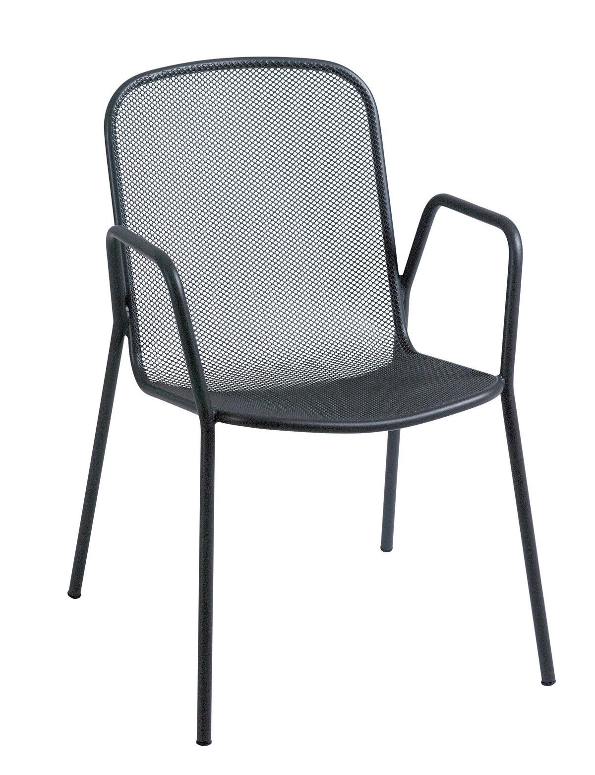 Acamp Klappsessel Alfredo Alfredo - (54,00/82,00/62,00cm) - Acamp