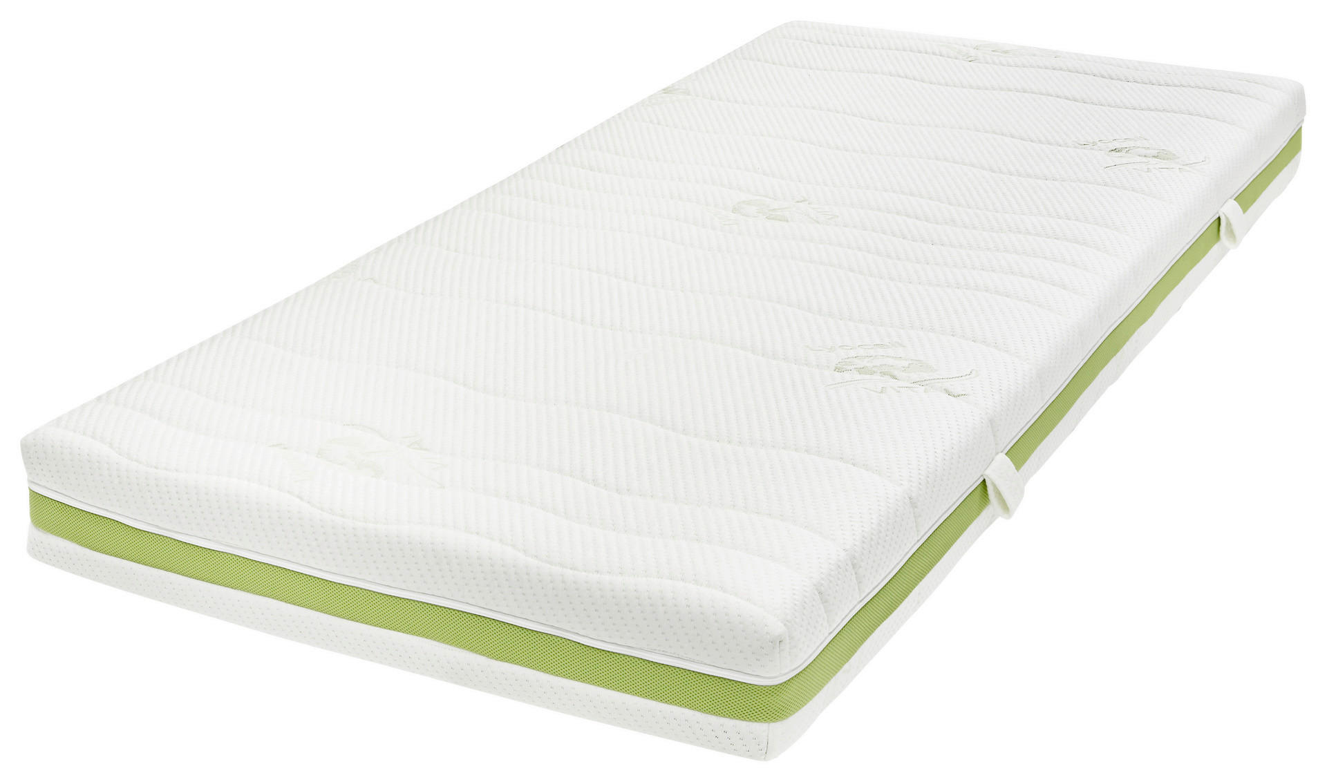 Thumbnail - Kaltschaummatzratze Kobold Liegefläche B/L: ca. 180x200 cm