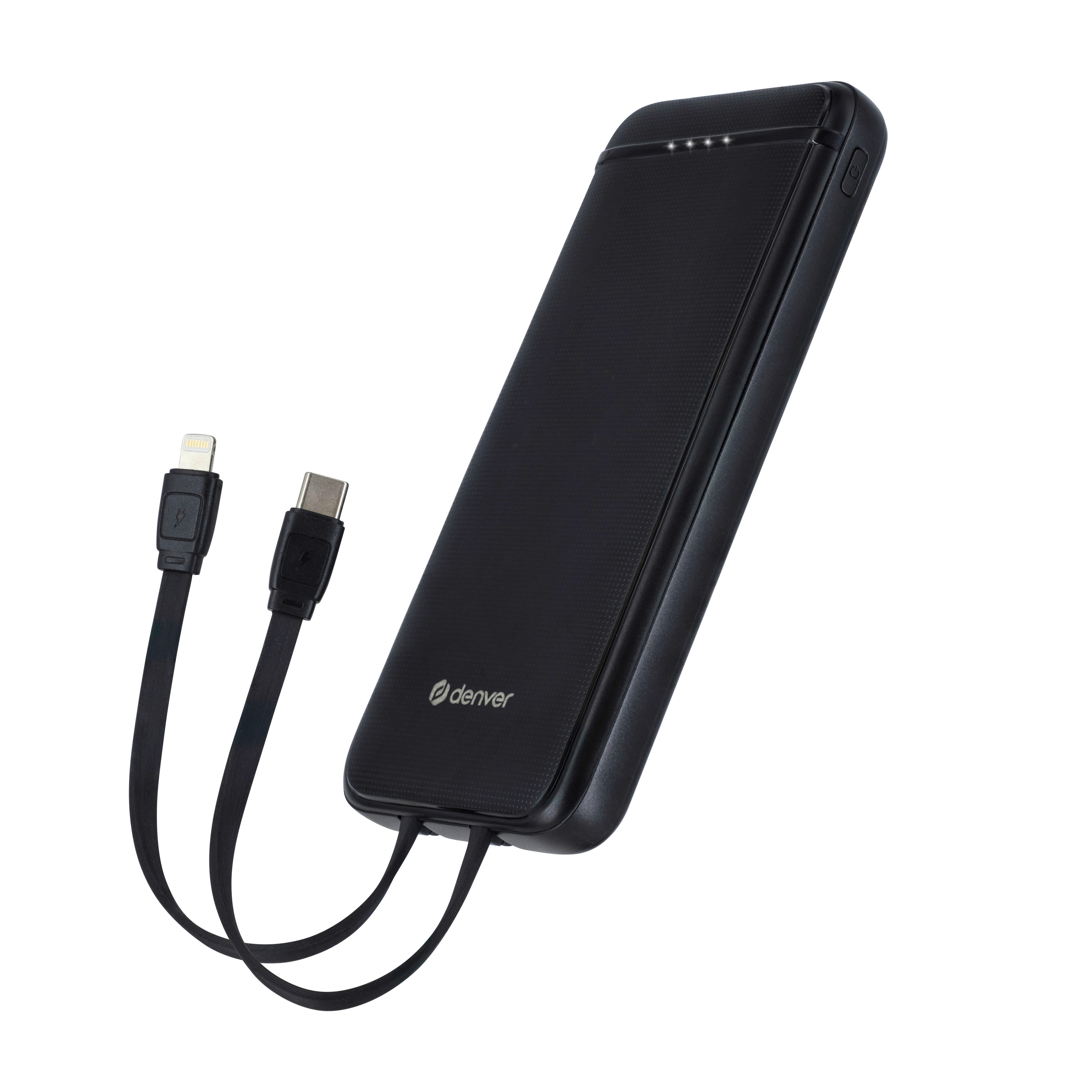 Denver Powerbank PD-Powerbank_PQCA-10320_Denver - Denver