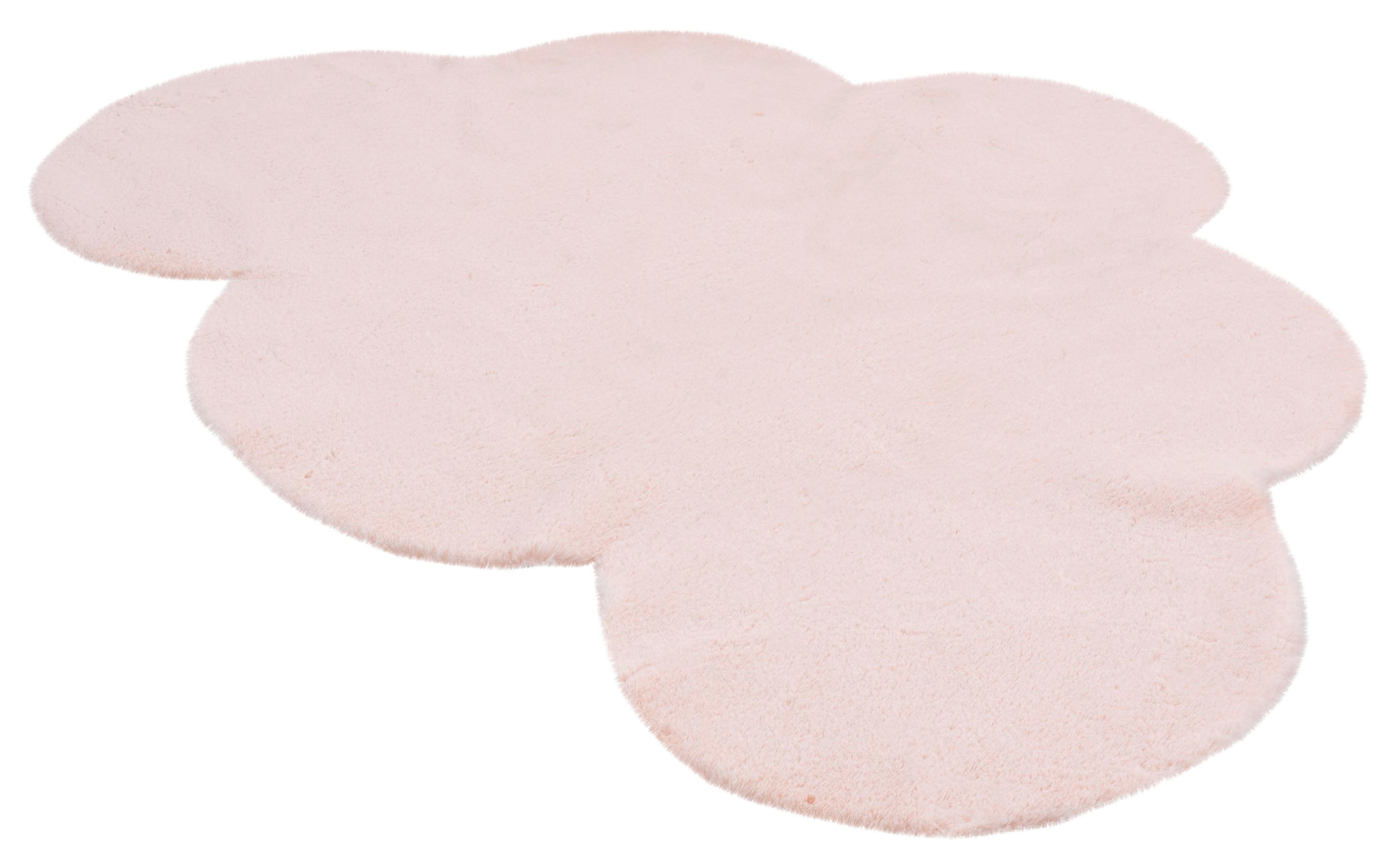 Obsession Teppich My Animal creme B/L: ca. 106x71 cm My Animal - creme (106,00/71,00cm) - Obsession