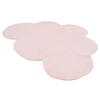 Obsession Teppich My Animal creme B/L: ca. 106x71 cm My Animal - creme (106,00/71,00cm) - Obsession