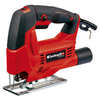 Einhell Stichsäge TC-JS 60/1 ca. 400 W Stichsäge_TC-JS_60/1 400W - rot - Einhell