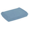 keeeper Click-Box blau B/H/L: ca. 13x3x17 cm Click-Box_mini_Luca - blau (17,00/13,00/3,00cm) - keeeper
