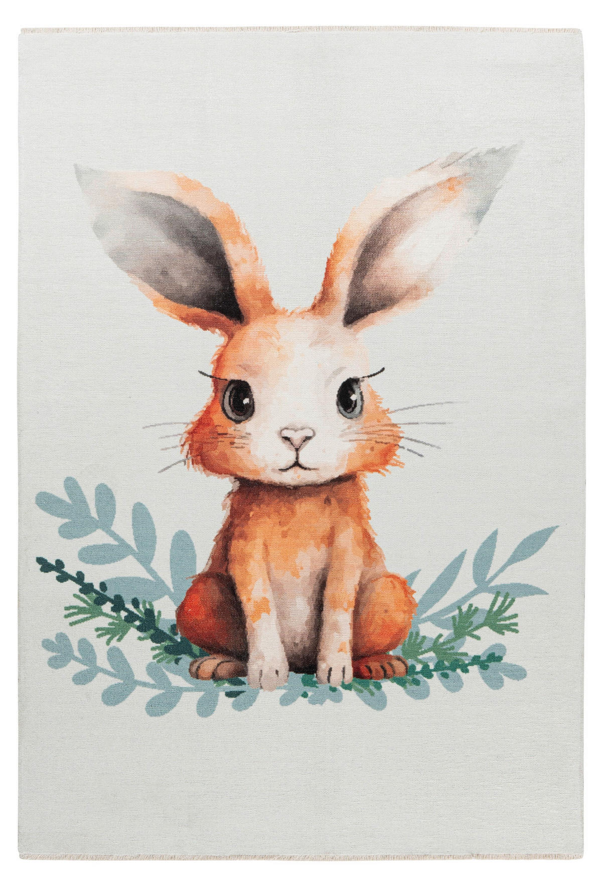 Obsession Teppich My Jonah bunt B/H/L: ca. 115x0,6x170 cm My Jonah - bunt (170,00/115,00/0,60cm) - Obsession
