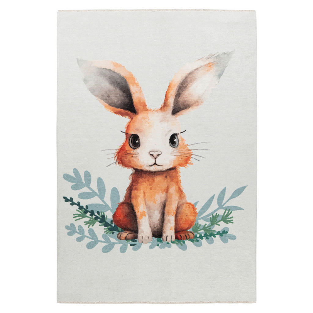 Thumbnail - Obsession Teppich My Jonah bunt B/H/L: ca. 115x0,6x170 cm
