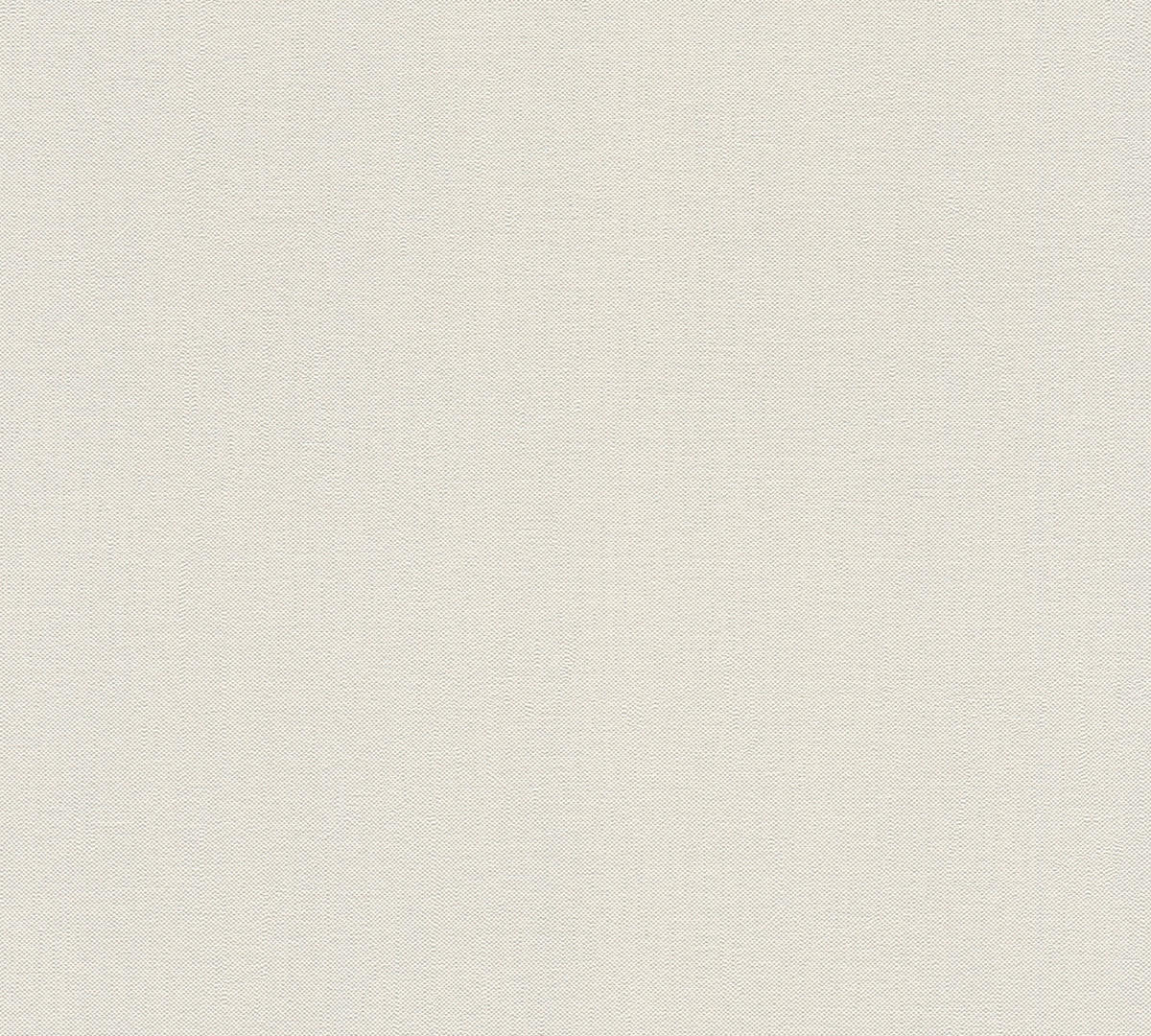 A.S.Creation Vliestapete weiß B/H/D: ca. 53x1005x9,3 cm Vliestapete - weiß (9,30/1005,00cm) - A.S.Creation