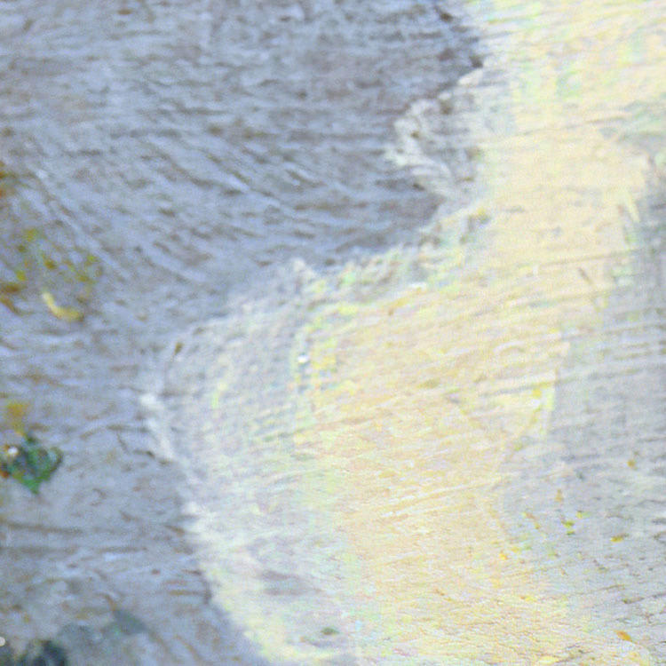 Komar Fototapete Simply Sky D: ca. 125 cm Simply Sky - (125,00cm) - Komar