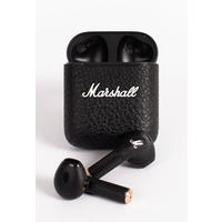 Marshall KopfhörerMinor III schwarz Minor III - schwarz - Marshall