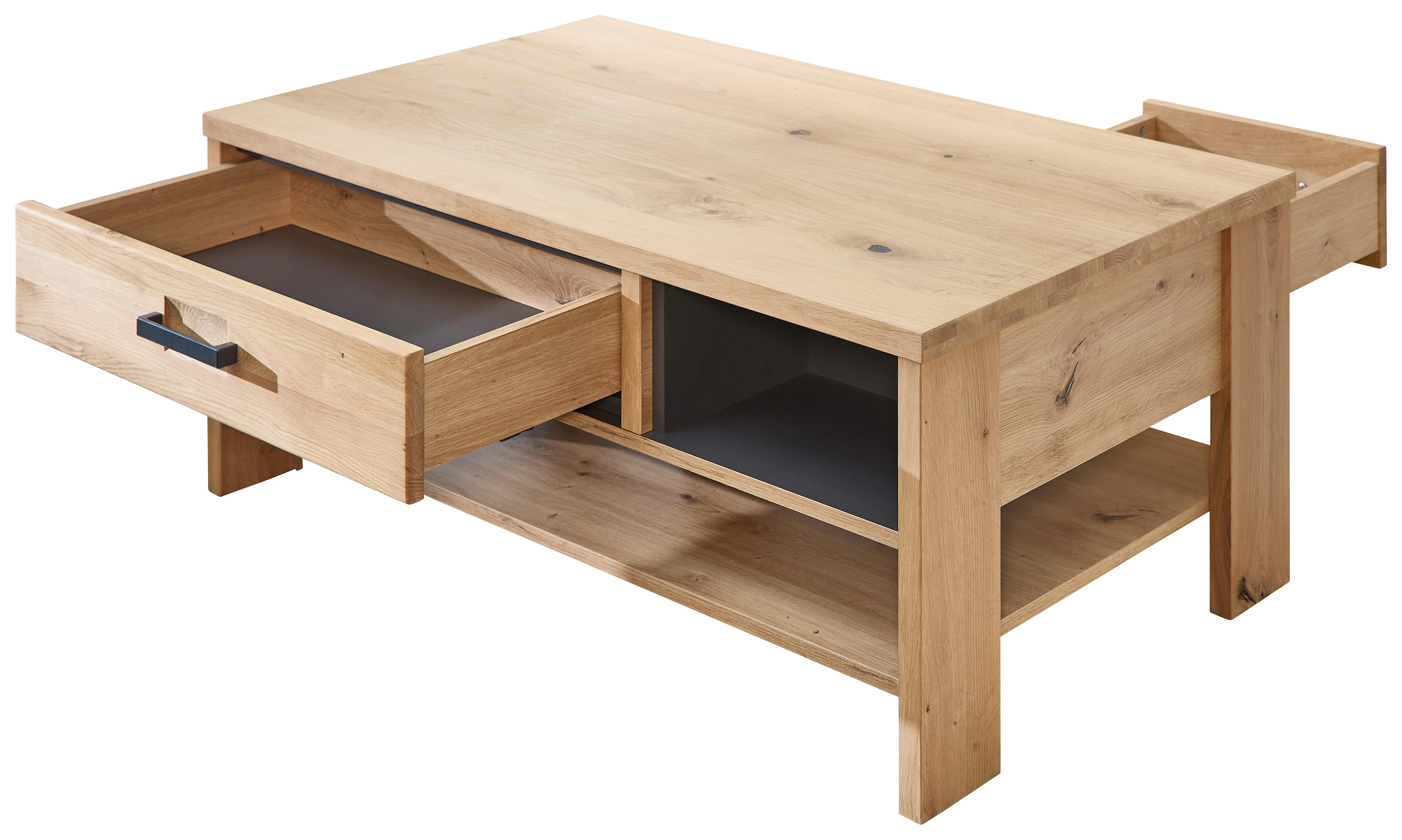 Couchtisch Genua B/H/T: ca. 110x45x65 cm Genua - (110,00/45,00/65,00cm)