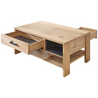 Couchtisch Genua B/H/T: ca. 110x45x65 cm Genua - (110,00/45,00/65,00cm)