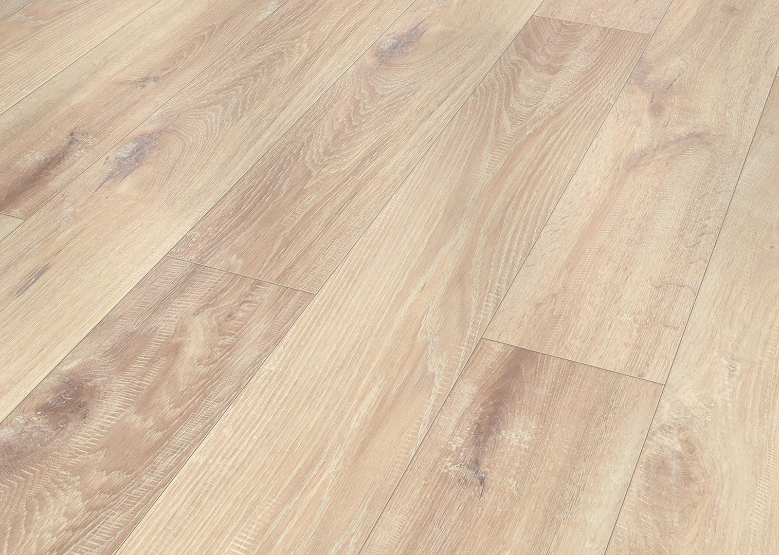 Musterstück beige B/L/S: ca. 19,4x30x0,7 cm Muster Laminat Oak beige - beige (19,40/30,00cm)