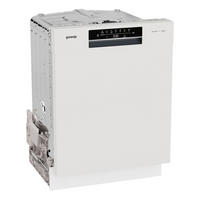 Gorenje Geschirrspüler GU642D90W weiß B/H/L: ca. 59,9x84,5x59,7 cm Geschirrspüler GU642D90W - weiß (59,70/59,90/84,50cm) - Gorenje