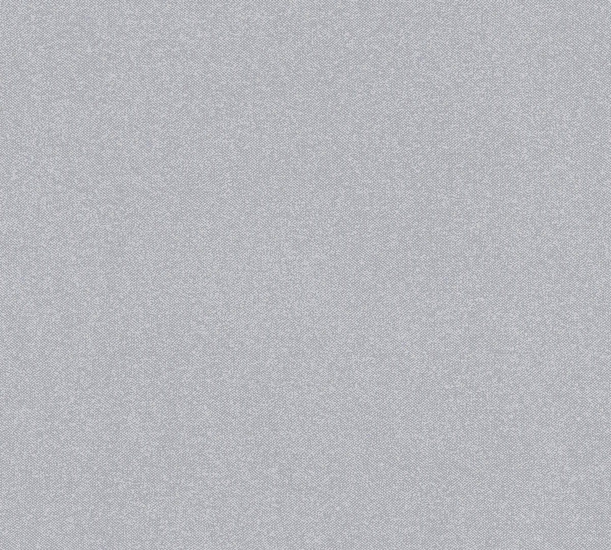 A.S.Creation Vliestapete New Elegance Uni grau B/L: ca. 53x1005 cm New Elegance - grau (53,00/1005,00cm) - A.S.Creation