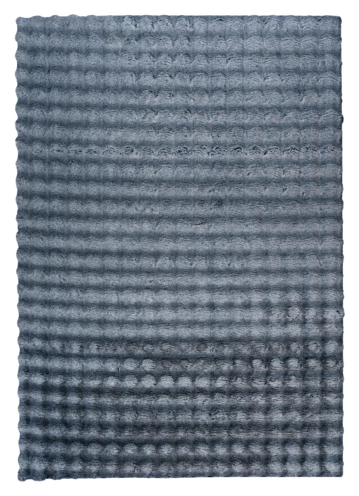 Obsession Teppich My Celestia blau B/H/T/L/D: ca. 200x3,3x0x290x0 cm My Celestia - blau (290,00/200,00/3,30cm) - Obsession