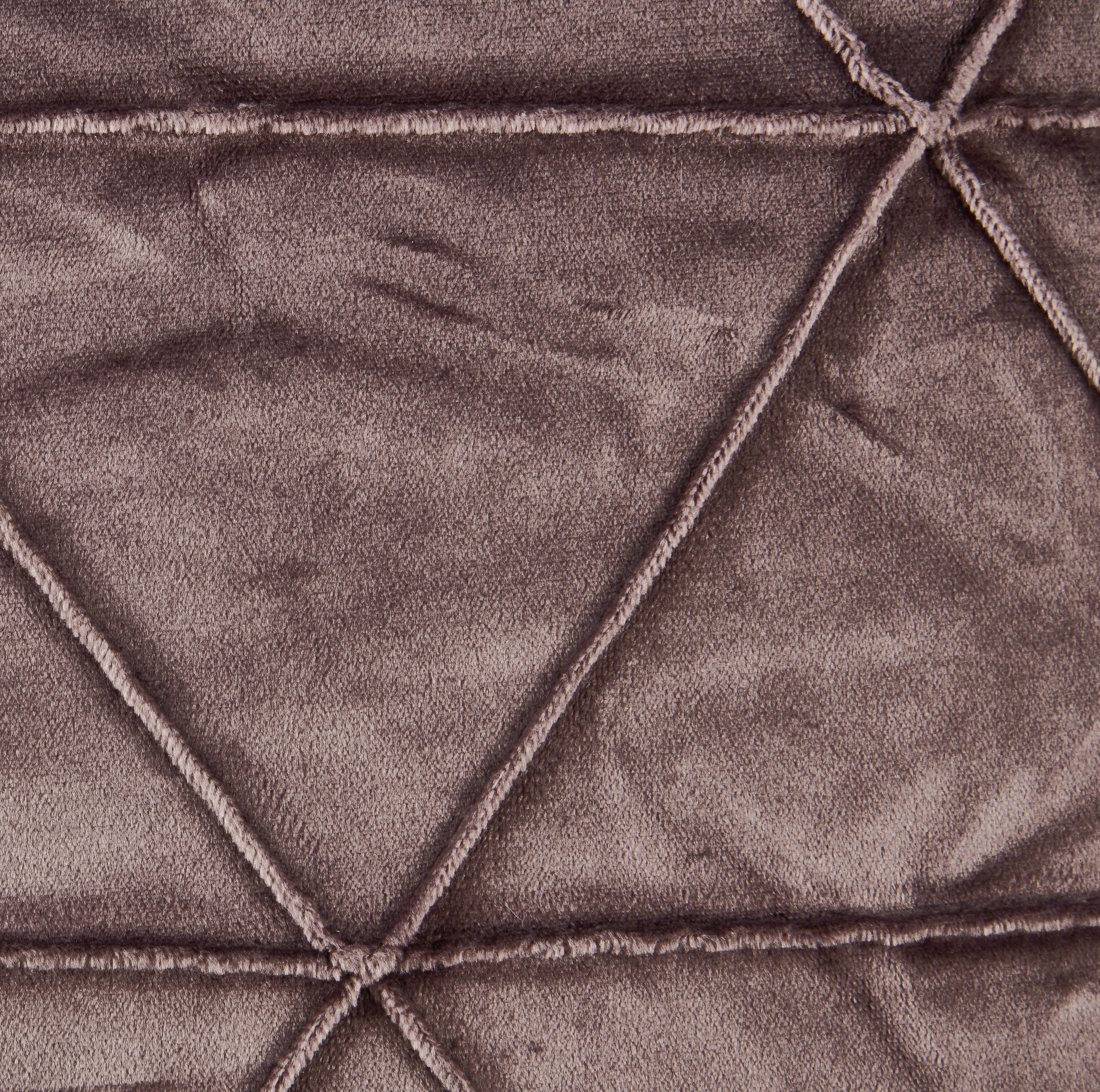 Dekokissen Lucky Lucky - mauve (45,00/45,00cm)