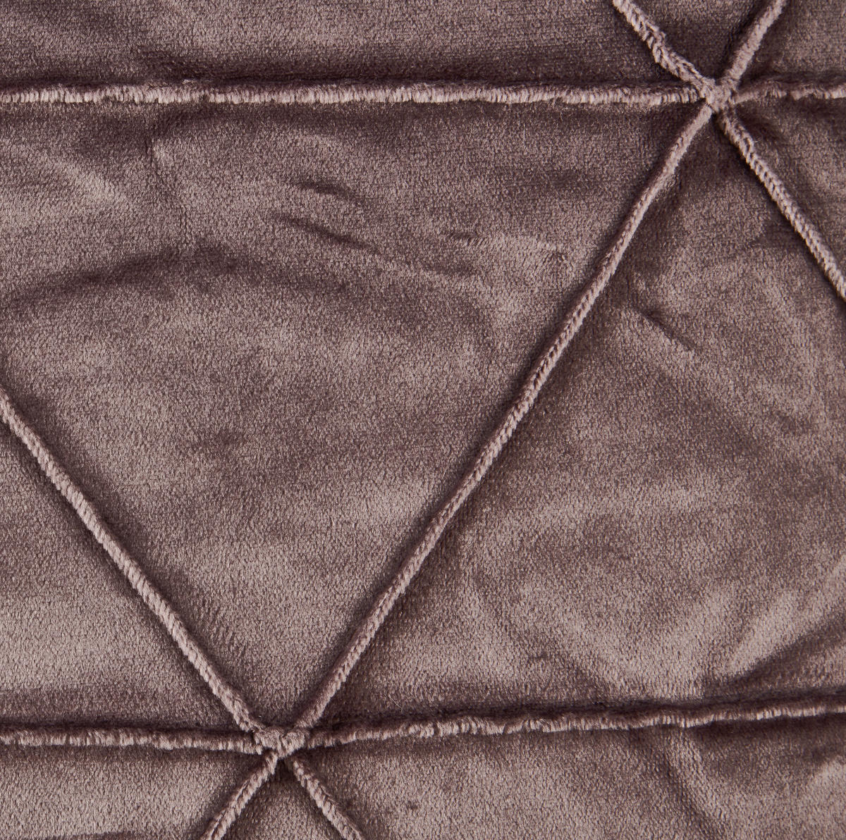 Dekokissen Lucky Lucky - mauve (45,00/45,00cm)