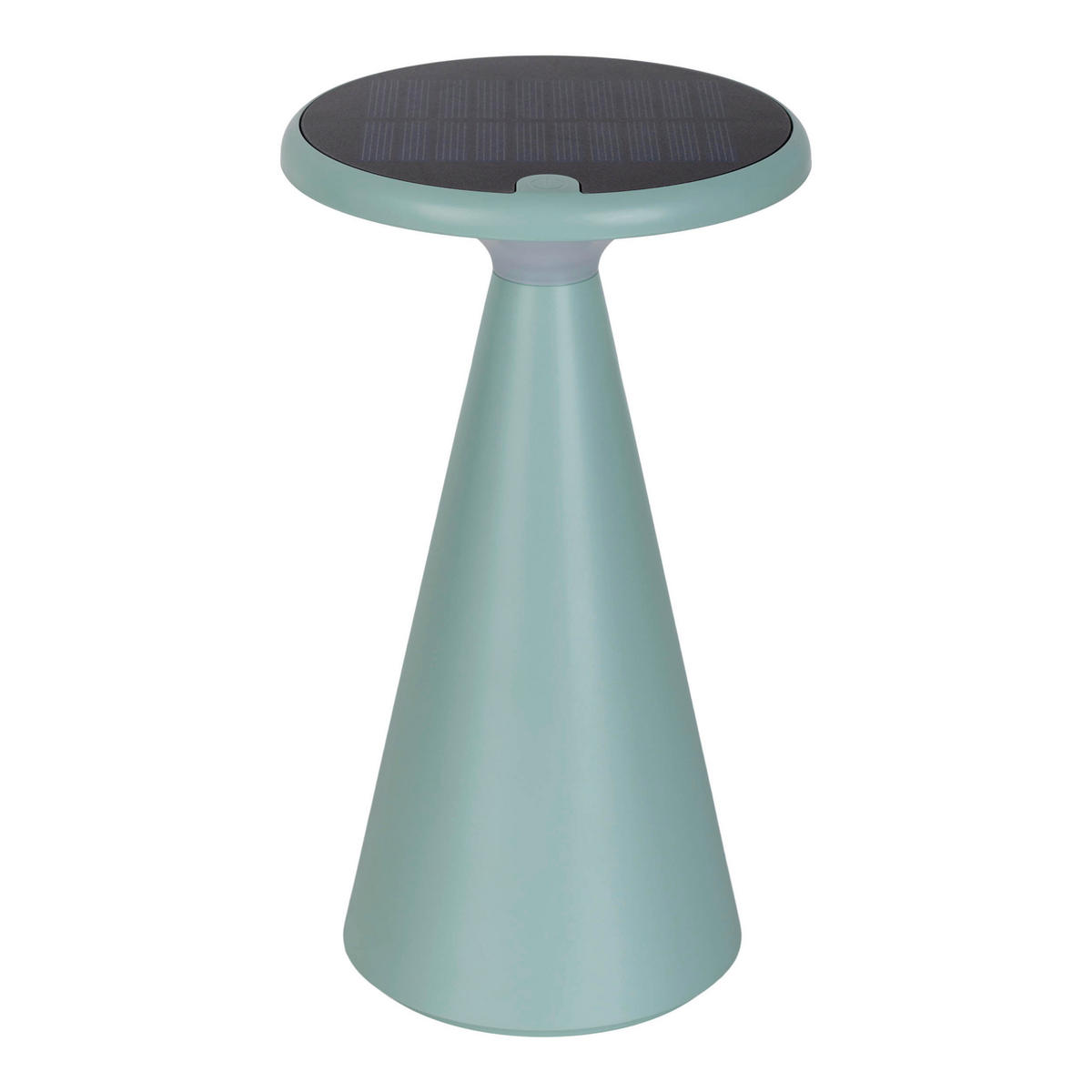 LED-Außentischleuchte mint B/H/T/D: ca. 11,5x20x11,5x11,5 cm PALU - mint (11,50/20,00/11,50cm) - Näve Leuchten