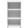 Regal Multi-Stauraum Typ 11 weiß B/H/T: ca. 45x83x40 cm Multi-Stauraum Typ 11 - weiß (45,00/83,00/40,00cm)
