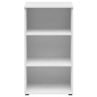 Regal Multi-Stauraum Typ 11 weiß B/H/T: ca. 45x83x40 cm Multi-Stauraum Typ 11 - weiß (45,00/83,00/40,00cm)